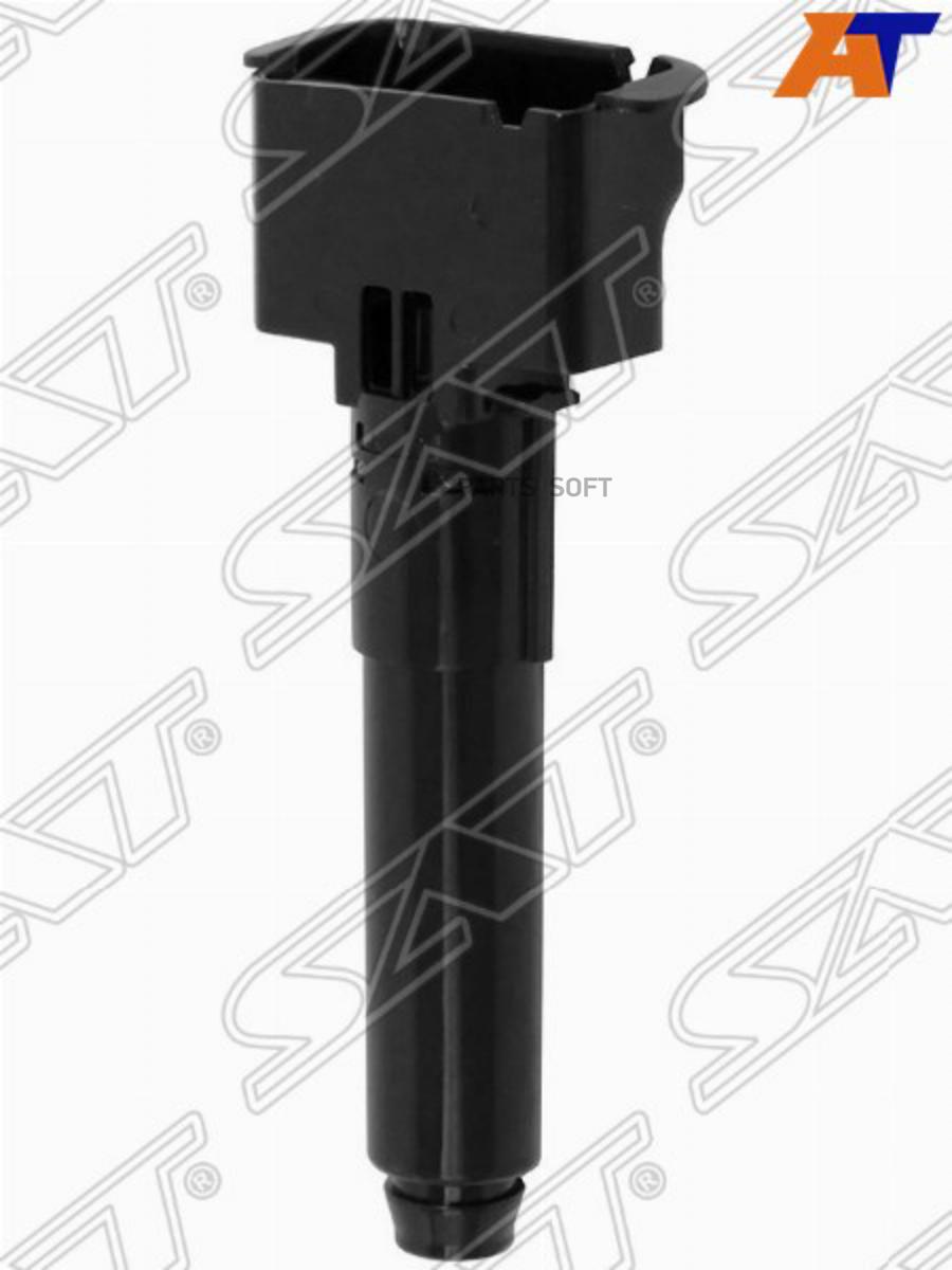 

SAT ST-DT74-110-1 Омыватель фары NISSAN PATROL 13- RH 1шт