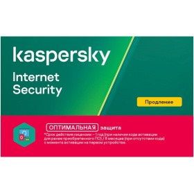 фото Антивирус kaspersky lab kl1939rocfr