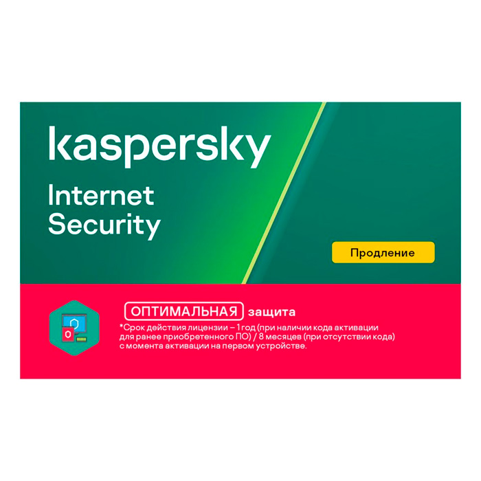 фото Антивирус kaspersky lab kl1939roefr