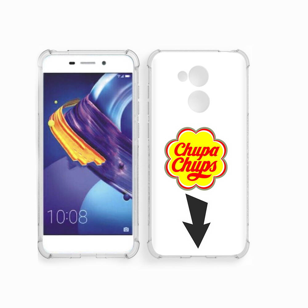 Чехол MyPads Tocco для Huawei 6C Pro чупа чупс (PT88459.60.694)