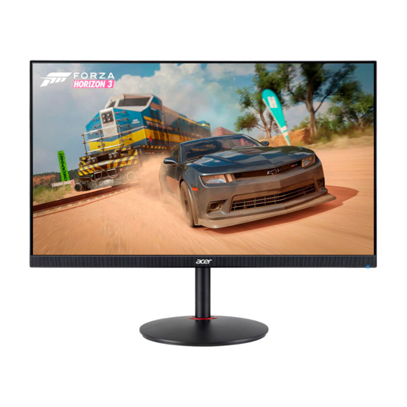 фото Монитор acer nitro xv272lvbmiiprx black (um.hx2ee.v04)