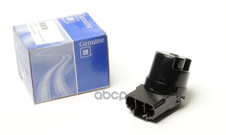 

Контактная группа замка зажигания CHEVROLET Lanos, ro-96238726
