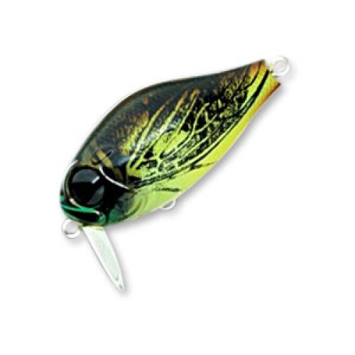 

Воблер ZipBaits B-Switcher Craze SSR Silent 6.5г. 4,2 см. цвет 270, B-Switcher Craze SSR Silent