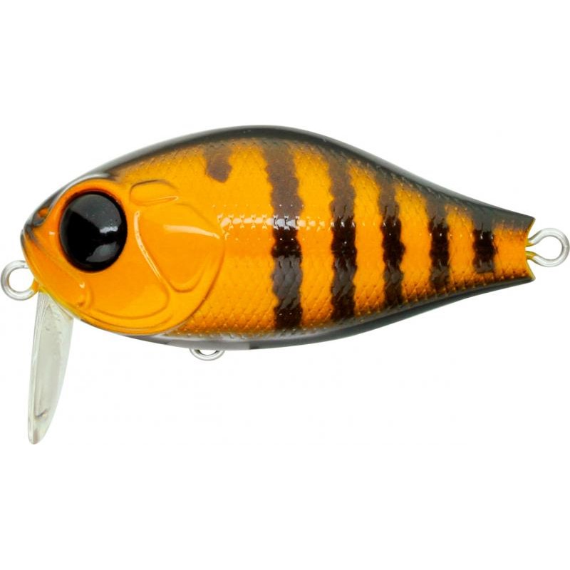

Воблер ZipBaits B-Switcher Craze SSR Silent 6.5г. 4,2 см. цвет 568, B-Switcher Craze SSR Silent