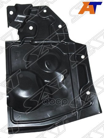 

SAT ST-DTU2-025-1 Защита двигателя NISSAN X-TRAIL 07-14 RH 1шт