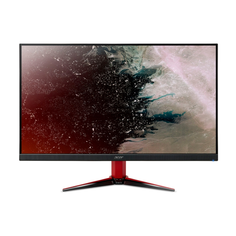 фото Монитор acer nitro vg271pbmiipx black (um.hv1ee.p04)