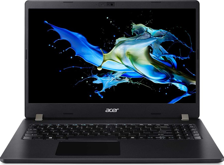 фото Ноутбук acer tmp215-52-30cq black (nx.vller.00r)