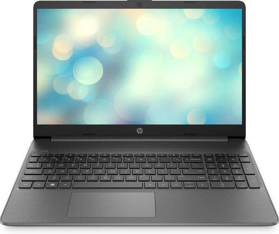 фото Ноутбук hp 15s-eq1150ur dark gray (22q32ea)