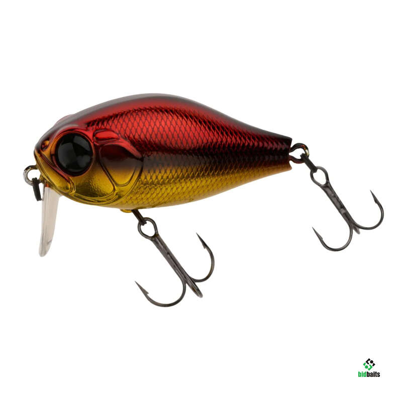 

Воблер ZipBaits B-Switcher Craze SSR Silent 6.5г. 4,2 см. цвет МО144, B-Switcher Craze SSR Silent