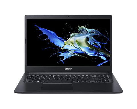 фото Ноутбук acer extensa ex215-31-p3ux black (nx.efter.00j)