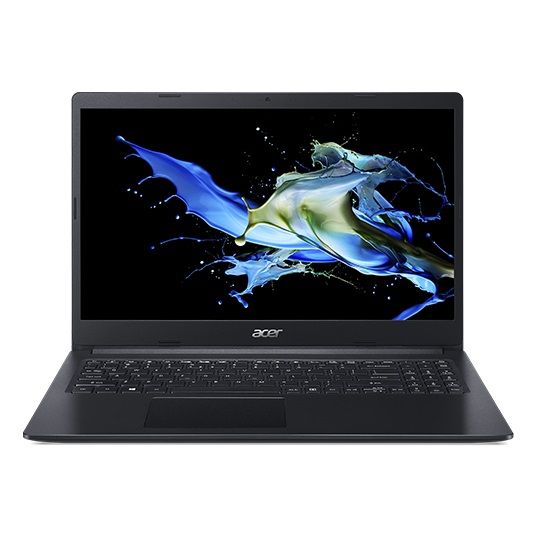 фото Ноутбук acer extensa ex215-31-p3ux black (nx.efter.00j)