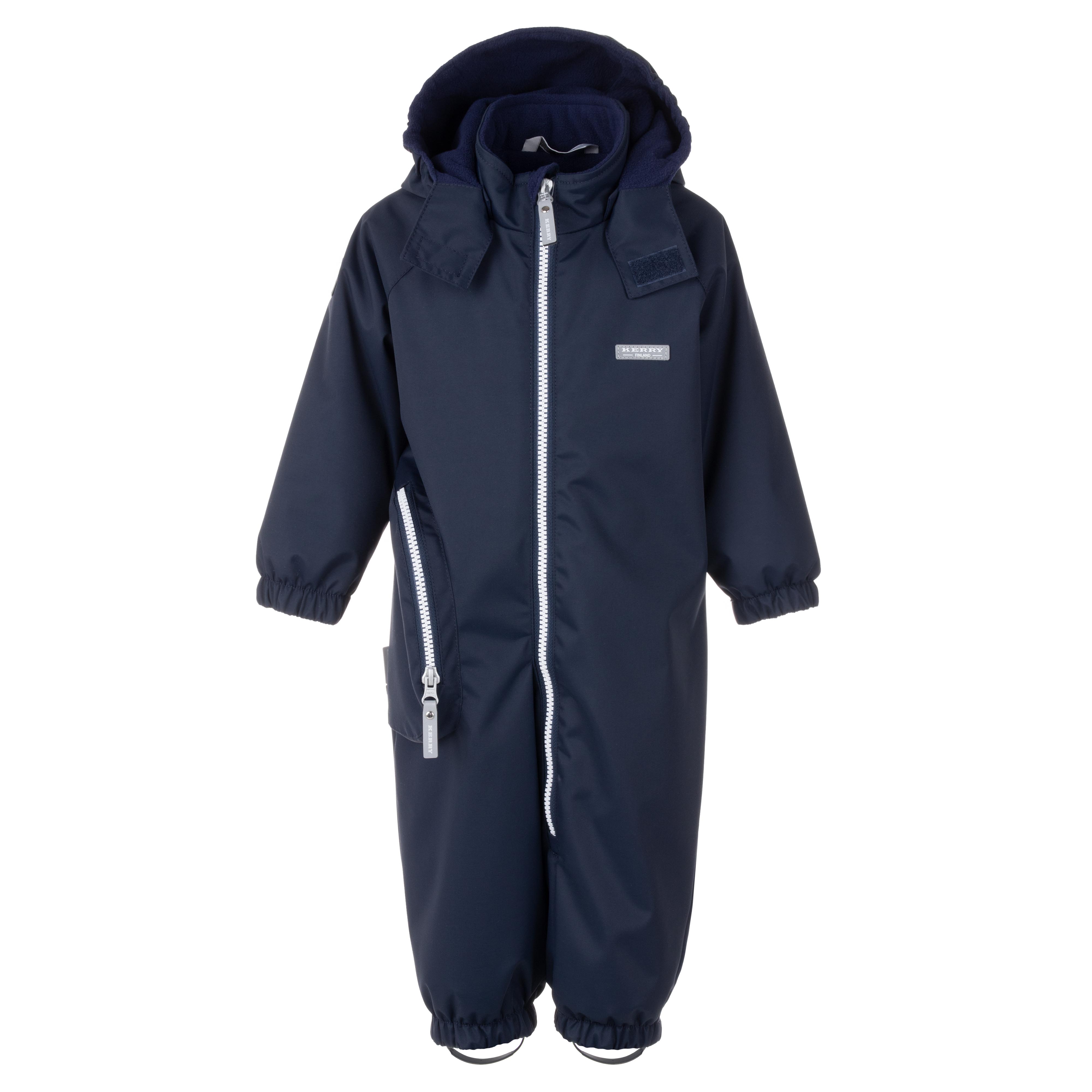 

Комбинезон детский KERRY K24007, 229, 92, Синий, K24007