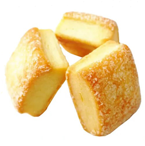 

Слойка Bakery Story Лана сдобная с творогом
