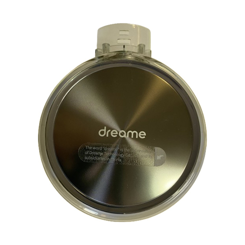 Крышка контейнера для бытового пылесоса Dreame T30 Vacuum Cleaner крышка дисплея для бытового пылесоса shunzao z11 z11 pro
