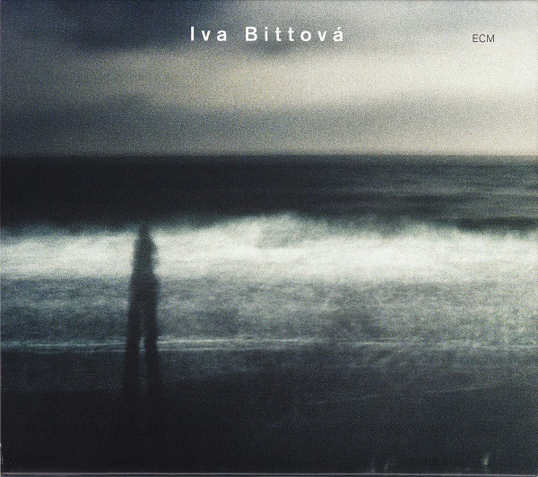 Iva Bittova - Iva Bittova (1 CD)