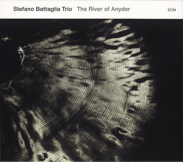 

Stefano Battaglia Trio: The River of Anyder (1 CD)