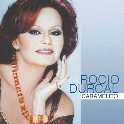 Rocio Durcal: Caramelito (1 CD)