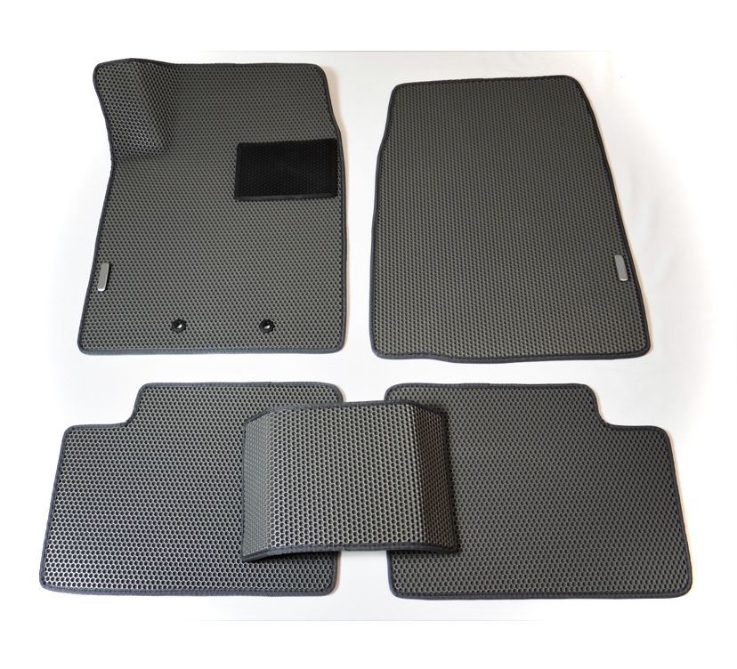 

Коврики Mercedes-Benz E-klasse W211 4WD 2002-2009 + подпятник + 2 логотипа п127merсс, Коврики Ева для Mercedes-Benz E-klasse W211 4WD (2002-2009) / Мерседес-Бенц + подпятник + 2 логотипа