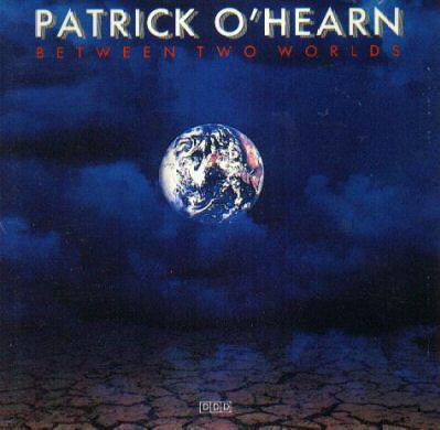 

Patrick O'Hearn: Between Two Worlds (1 CD)