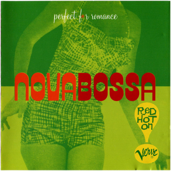 

Nova Bossa: Red Hot On Verve (1 CD)