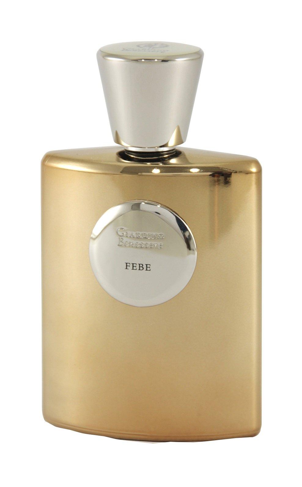 

Парфюмерная вода Giardino Benessere Febe Extrait de Parfum, 100 мл, Febe Unisex 100 мл