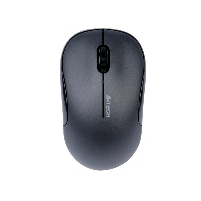 

Беспроводная мышь A4Tech G7-330D-1 Black