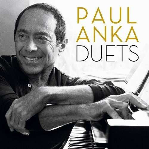 

Paul Anka - Duets (1 CD)