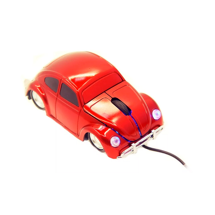 

Мышь L-Pro WK-66 Red