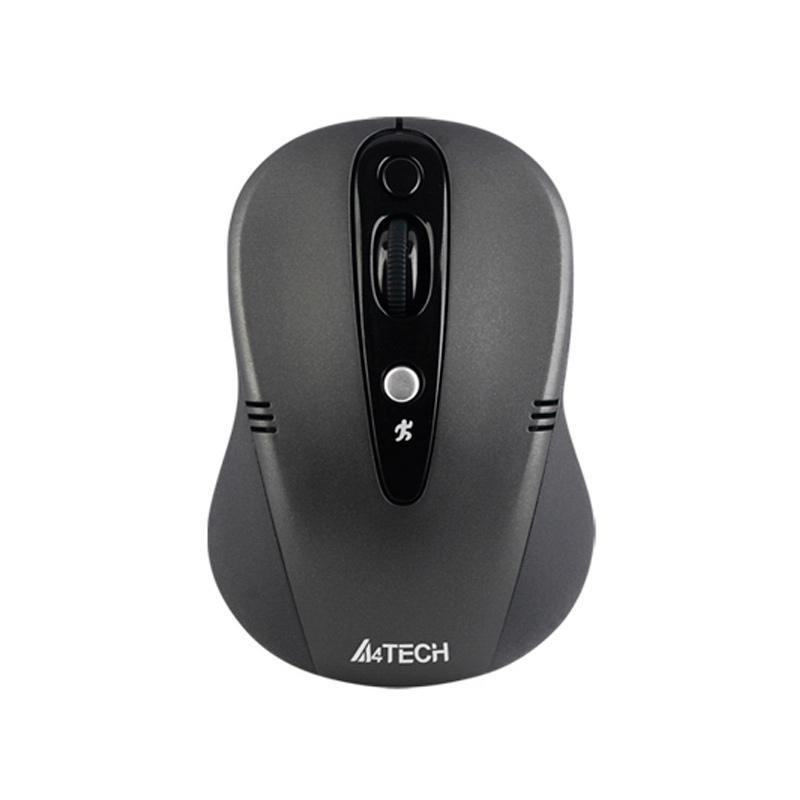 

Беспроводная мышь A4Tech G9-370-1 Black