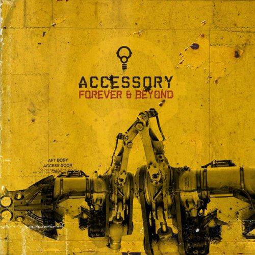 Accessory: Forever and Beyond (1 CD)