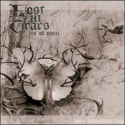 

Lost in Tears: To No Avail (1 CD)