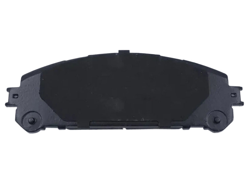 

Колодки пер.TOYOTA HARRIER (U6), 10/13 -/ RAV 4 V (A5), 12/18 -/ LEXUS ES (V AKNUK 'BP4923