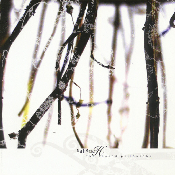 

NahemaH – The Second Philosophy (1 CD)