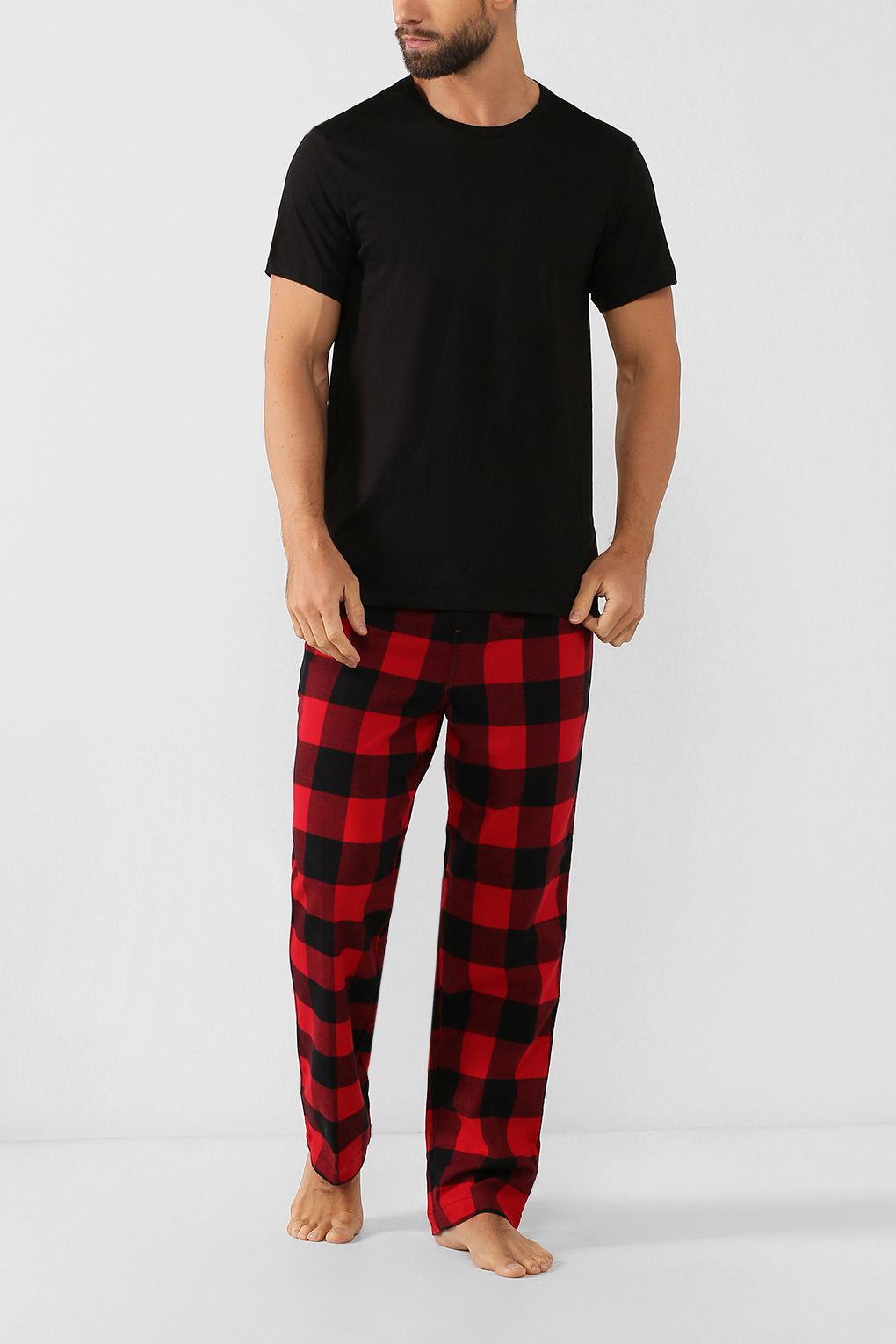 

Комплект футболок мужских Calvin Klein 000NB4011E черных S, Черный, 000NB4011E