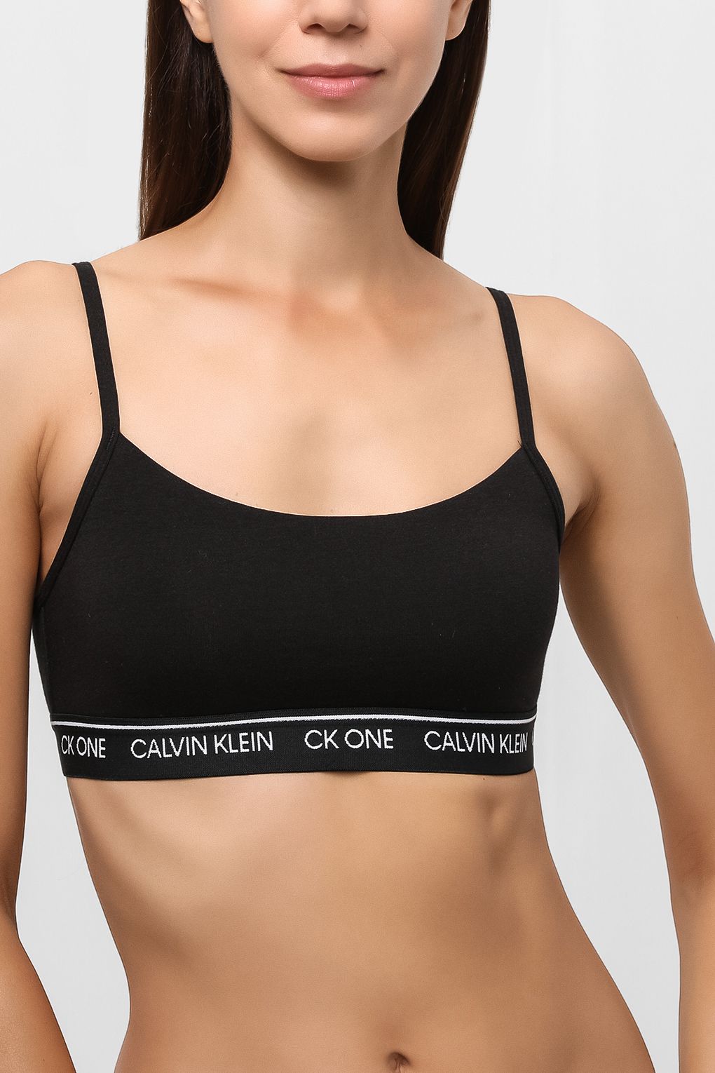 

Бюстгальтер женский Calvin Klein 000QF5727E черный XS, 000QF5727E