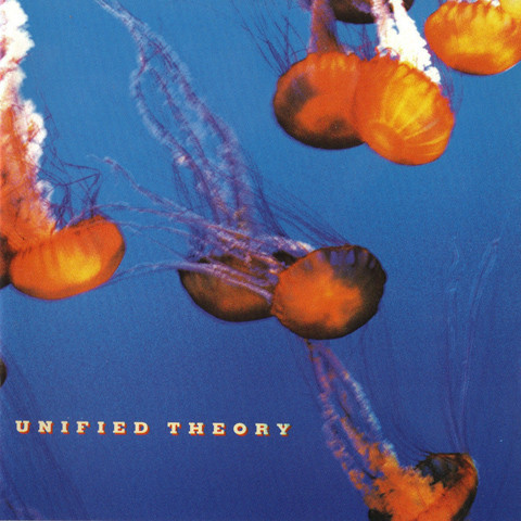 

Unified Theory: Unified Theory (1 CD)