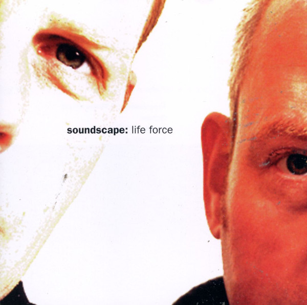 Soundscape UK: Life Force (1 CD)