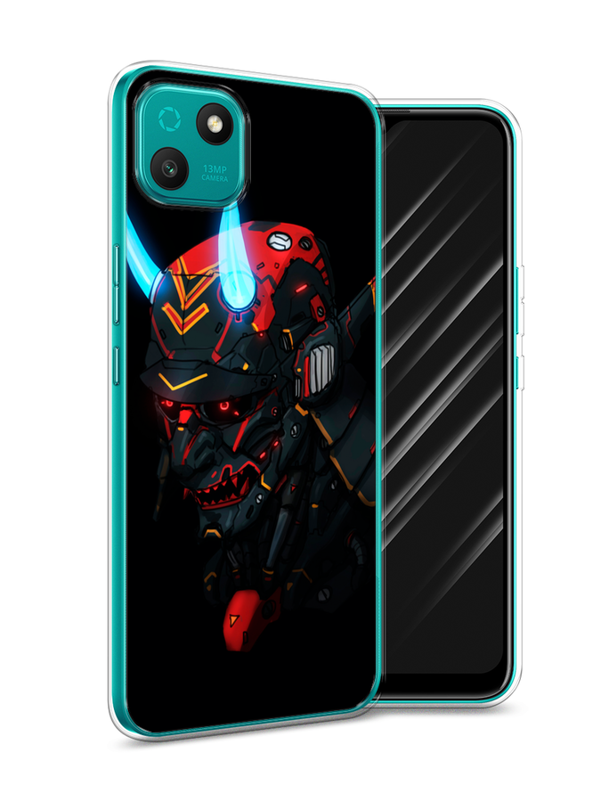 Чехол Awog на Wiko T10 