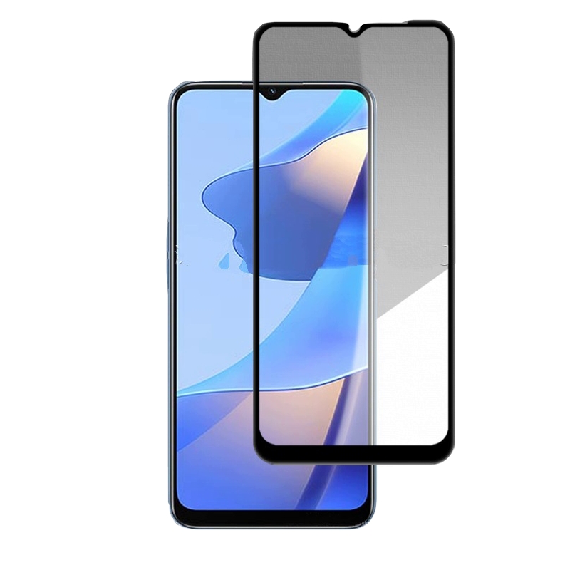 

Защитное стекло 3D/5D MyPads 5D Forti Glass для OPPO A16/A16s с олеофобным покрытием