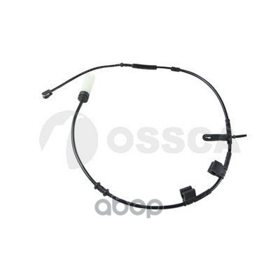 OSSCA Датчик износа тормозных колодок переднего колеса MINI Cooper,One,Clubman R55,56,57,5