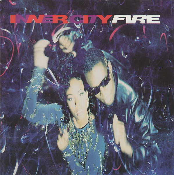 

Inner City: FIRE (1 CD)