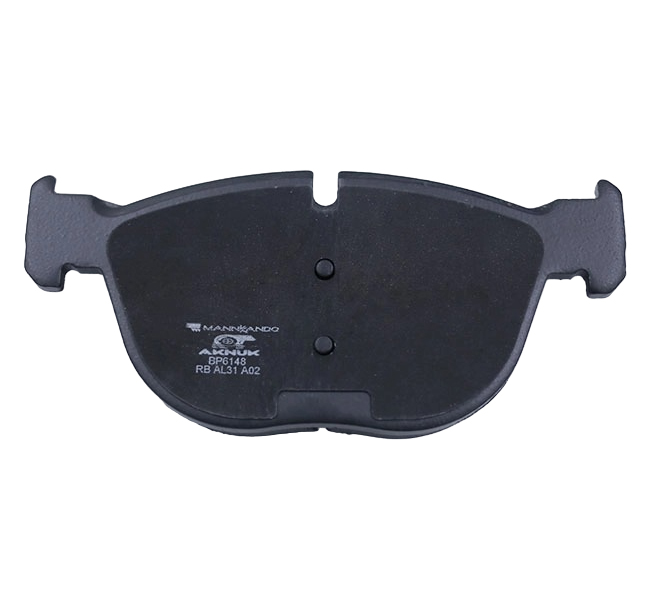

AKNUK BP6148 Колодки пер.BMW X4 (F26), 05/13 -/ X5 (E70,F15, F85), 06/12 -/ X6 (E71,F16, F