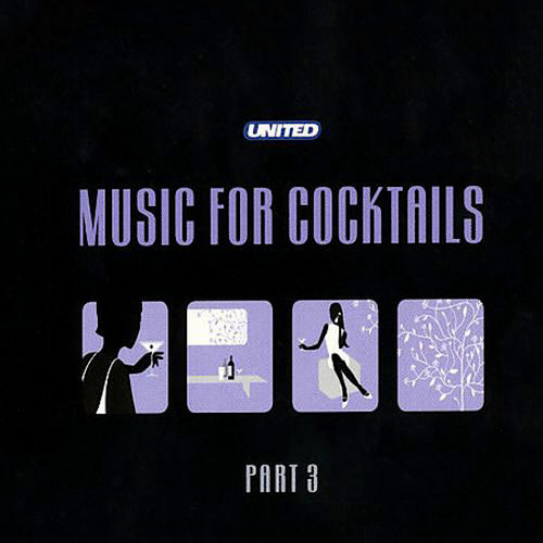 Various Artists: Music for Cocktails 3 (2 CD)