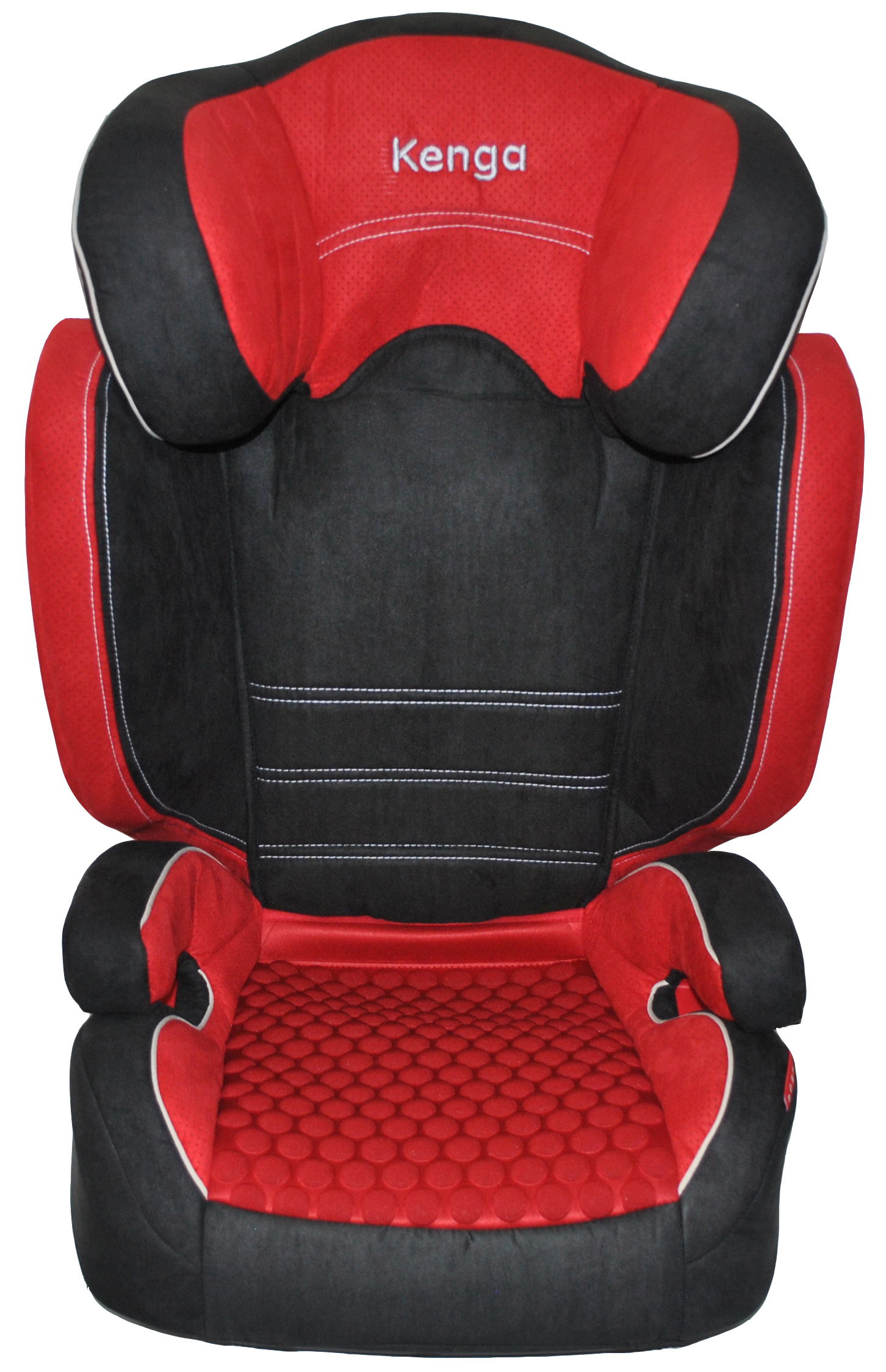 

Автокресло Siger BH 2311, Красный, BH