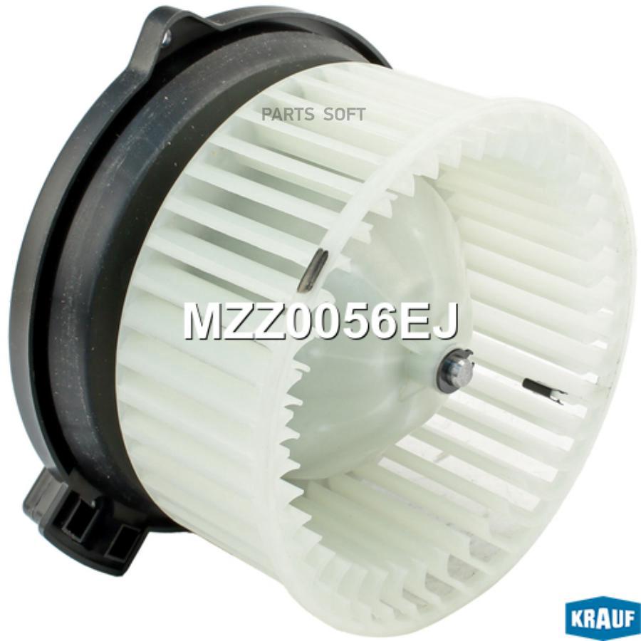 

KRAUF Мотор отопителя TOYOTA Corolla 92-02 KRAUF