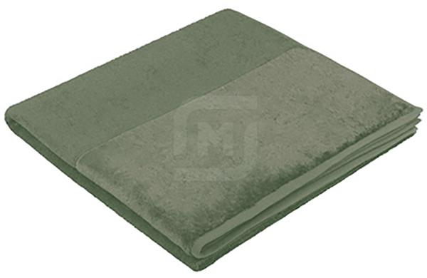 

Полотенце Велюр 50 x 90 см махровое малахит