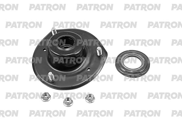 

Опора амортизатора с подшипником TOYOTA CAMRY ACV40/GSV40 06- PATRON PSE4448