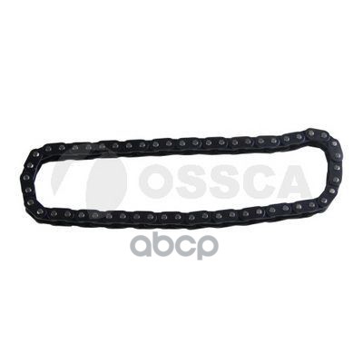 OSSCA Цепь масляного насоса AUDI,SEAT,SKODA,VW 1.4-1.6 04 1шт