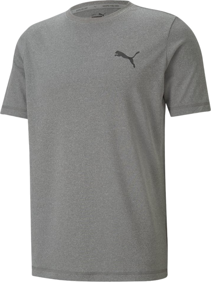 

Футболка мужская Puma 58672509 фиолетовая M, Фиолетовый, 58672509