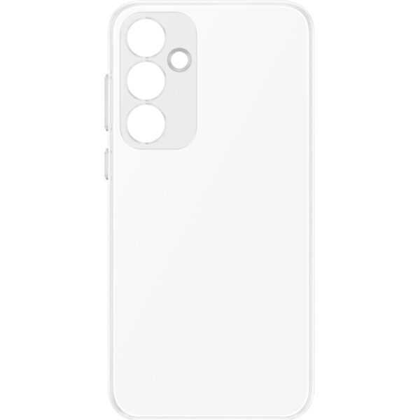 Клип-кейс Samsung Clear Case A35 Transparent Samsung Galaxy A35 белый